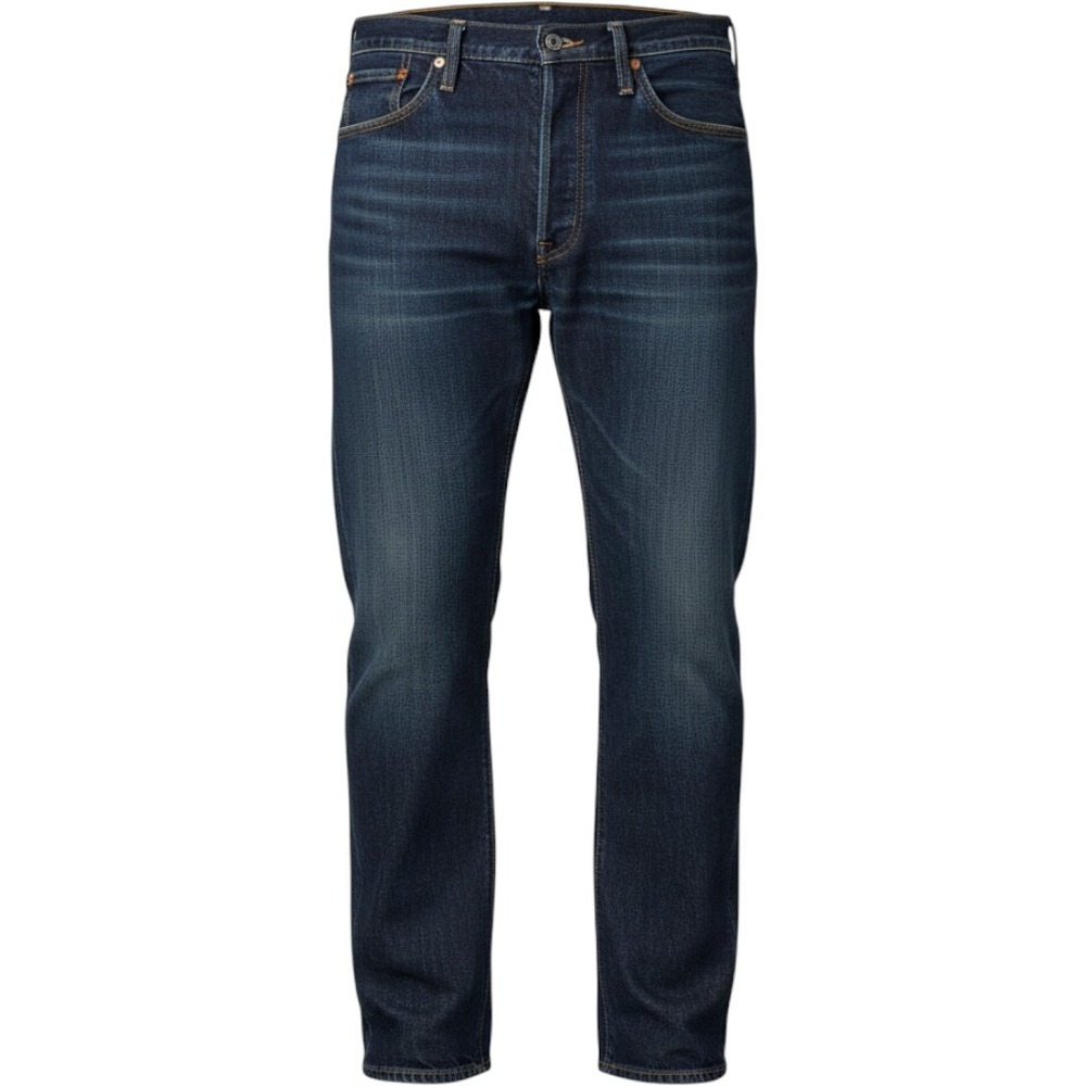 Levi's 501 Original Fit Jeans Mens 40x30 Blue NWT Straight Leg Button Fly 2024